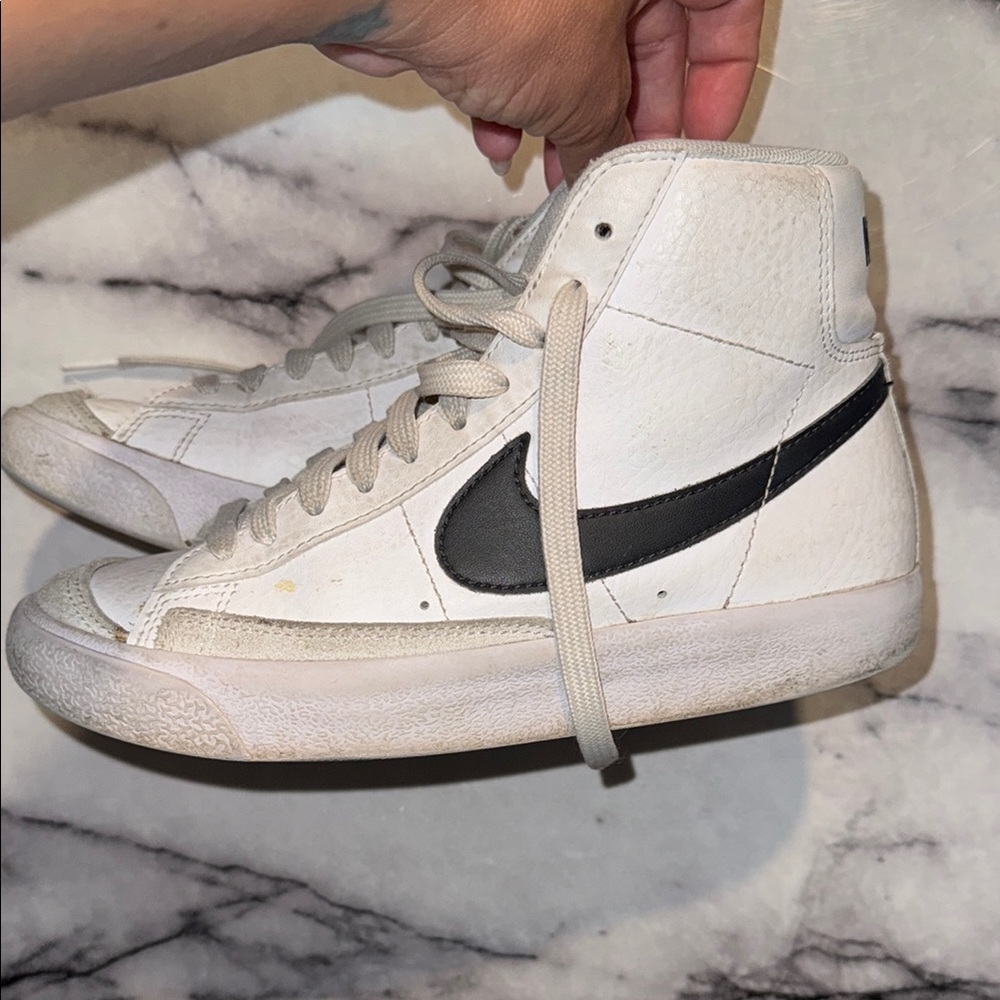 Kids Nike blazers